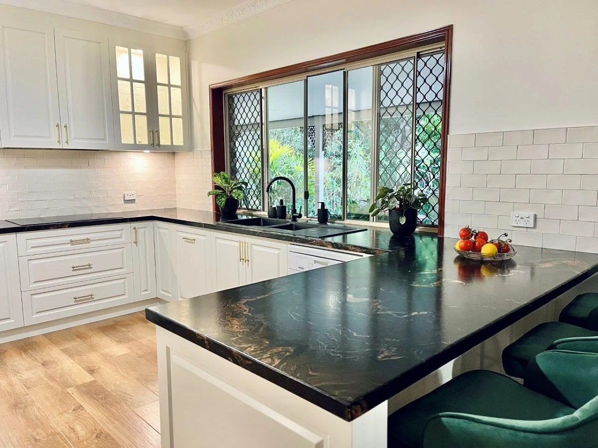 Alpha Stone Benchtops