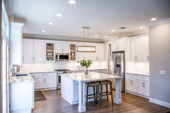 Arete Kitchens