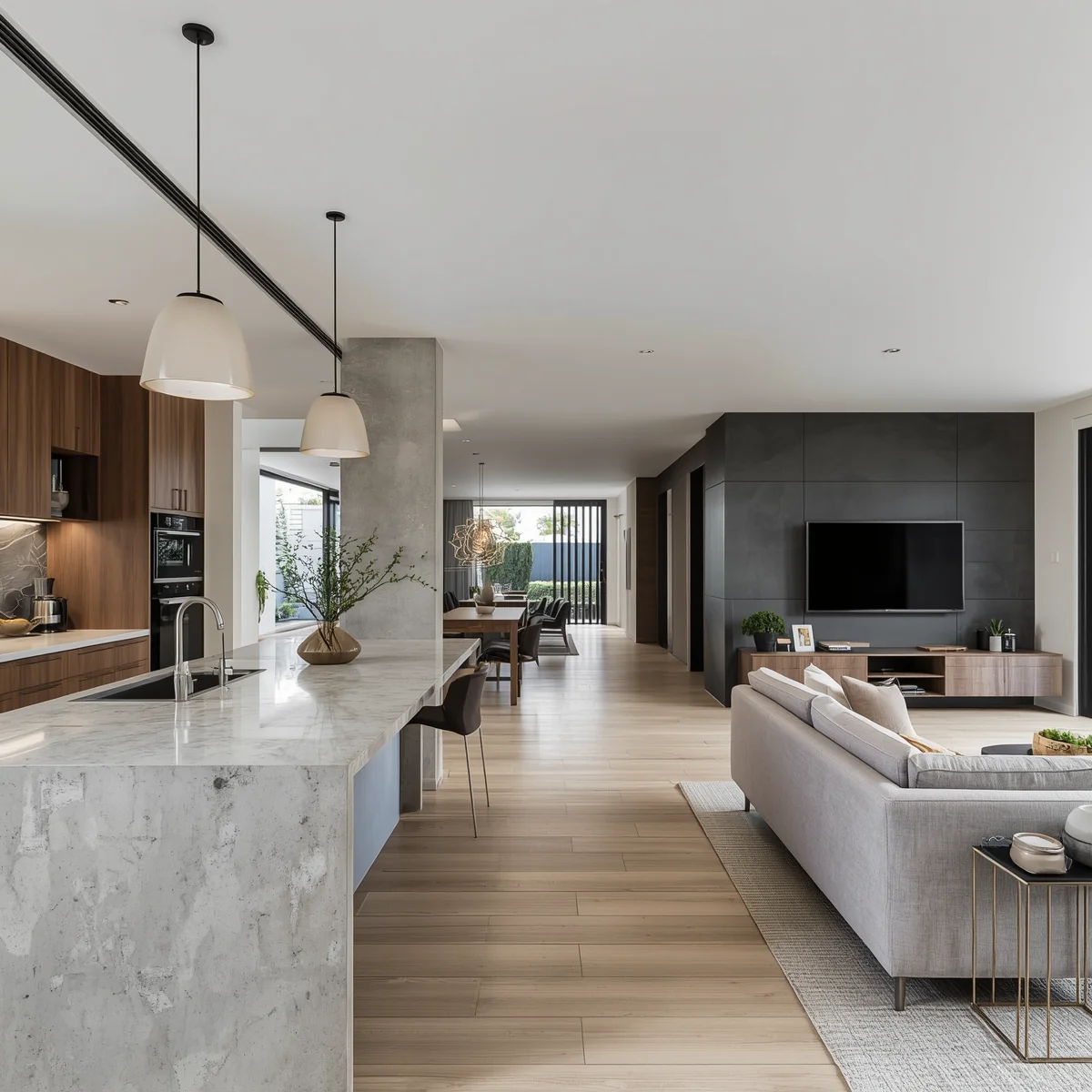 Maverick Projects