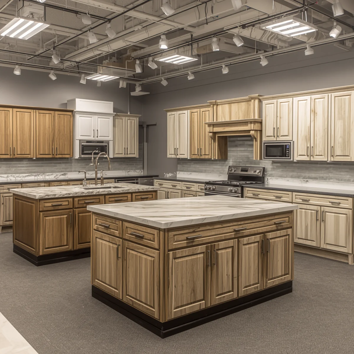 Cross Cabinets