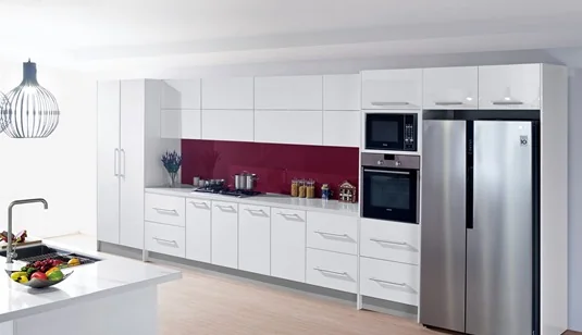 Ezy Kitchens