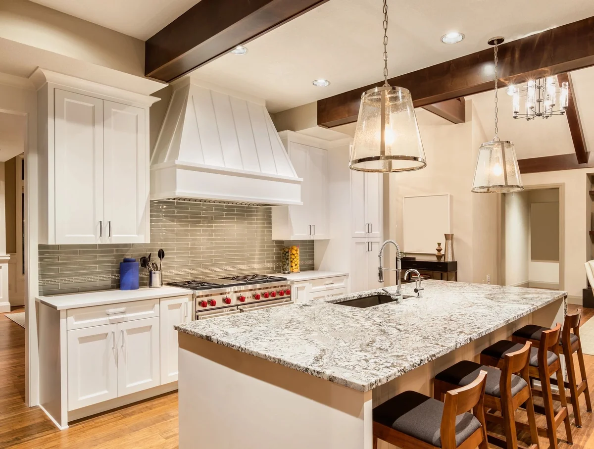 Hinterland Kitchens