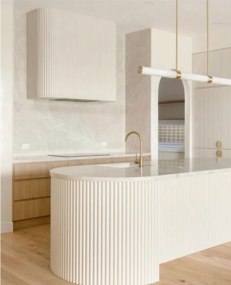 Incredible Kitchens