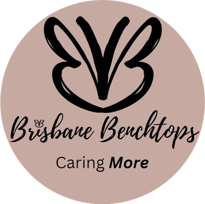 Brisbane Benchtops logo