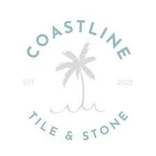 Coastline Stone logo