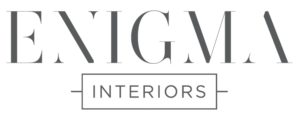 Enigma Interiors logo