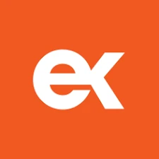 Ezy Kitchens logo