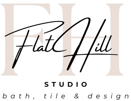 Flat Hill Studio logo