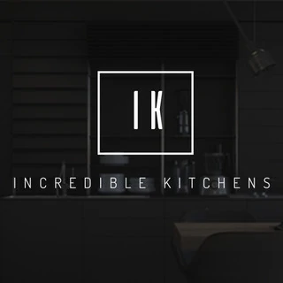 Incredible Kitchens logo