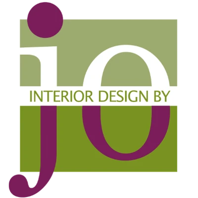 Interior Design by Jo logo