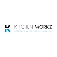 Kitchen Workz logo