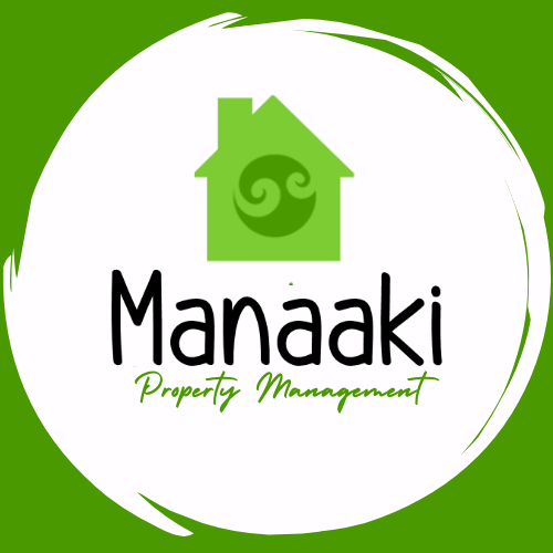 Manaaki Property logo