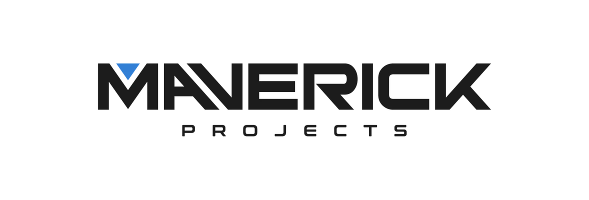Maverick Projects logo
