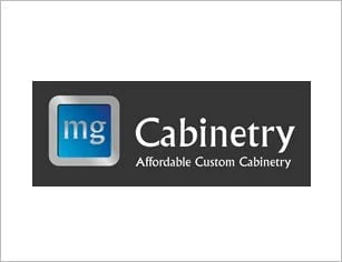MG Cabinets logo