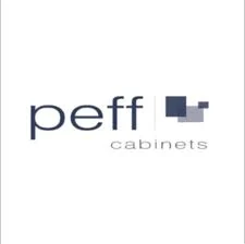 Peff Cabinets logo