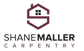 Shane Maller Carpentry logo