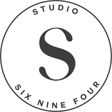Studio 694 logo