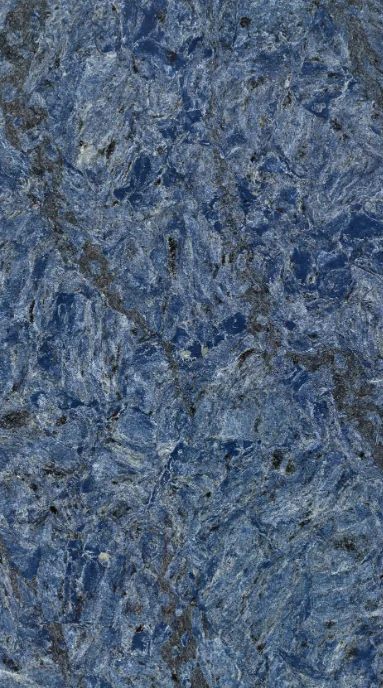 Bolivia Blue