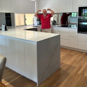 Butler's Pantry — The Ultimate Kitchen Luxury