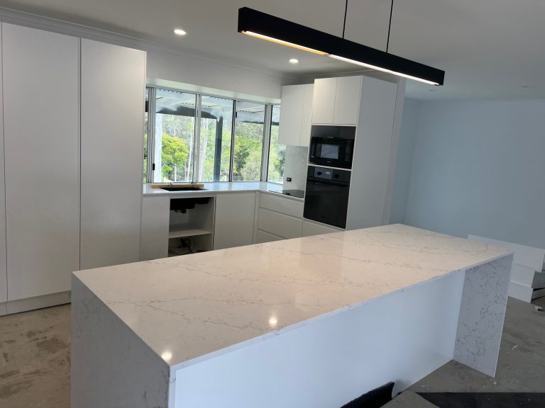 The Kitchen Triangle — A Key to Functional Kitchen Design